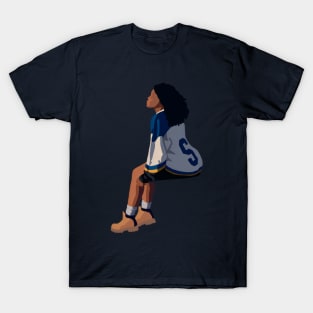 Sza SOS T-Shirt